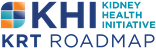 KHI KRT Roadmap Logo