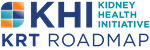 KHI KRT Roadmap Logo