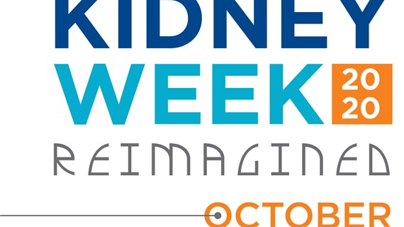 Kidney Week Reimagined: Developing Tools to Catalyze Innovation