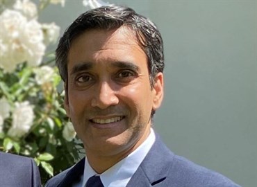 Uptal D. Patel, MD