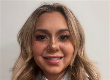 Amanda Grandinetti, MPH