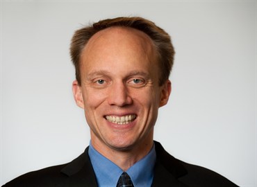 Bruce M. Robinson, MD, MS, FASN