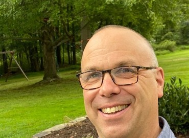 Robert M. Perkins, MD, MPH