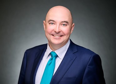 Michael Spigler