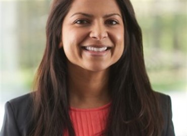 Manisha Dadhania, MBA