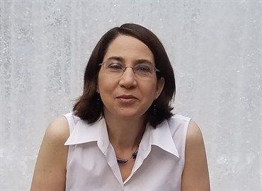 Linda F. Fried, MD, FASN, MPH