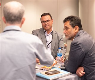 KHI Monthly Mixer: KHI Spotlight: Endpoints for C3G and What's Next